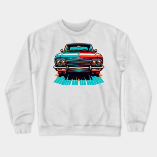 Chevrolet Biscayne Crewneck Sweatshirt